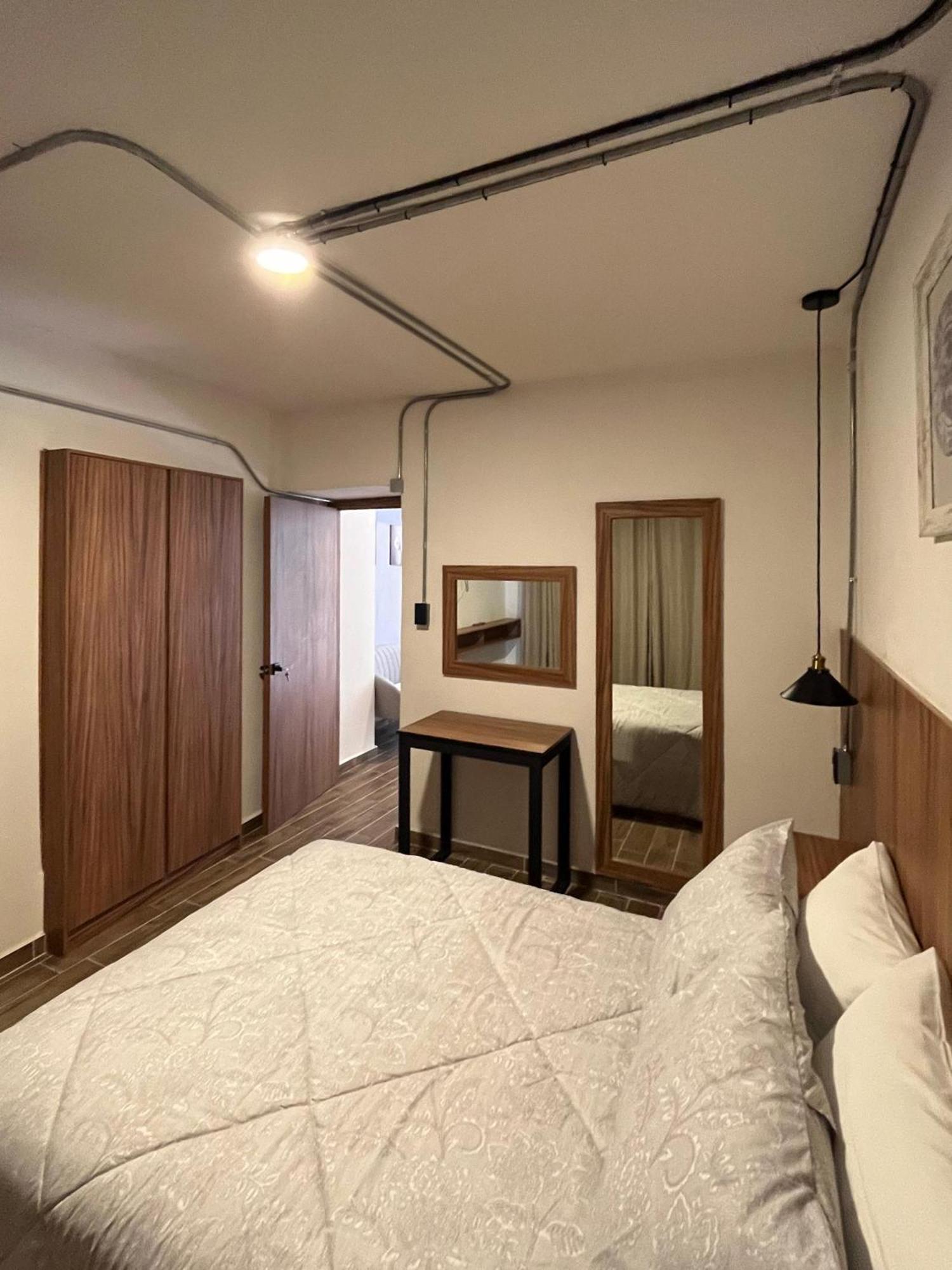 Eonia Hotel Atlixco Exterior photo