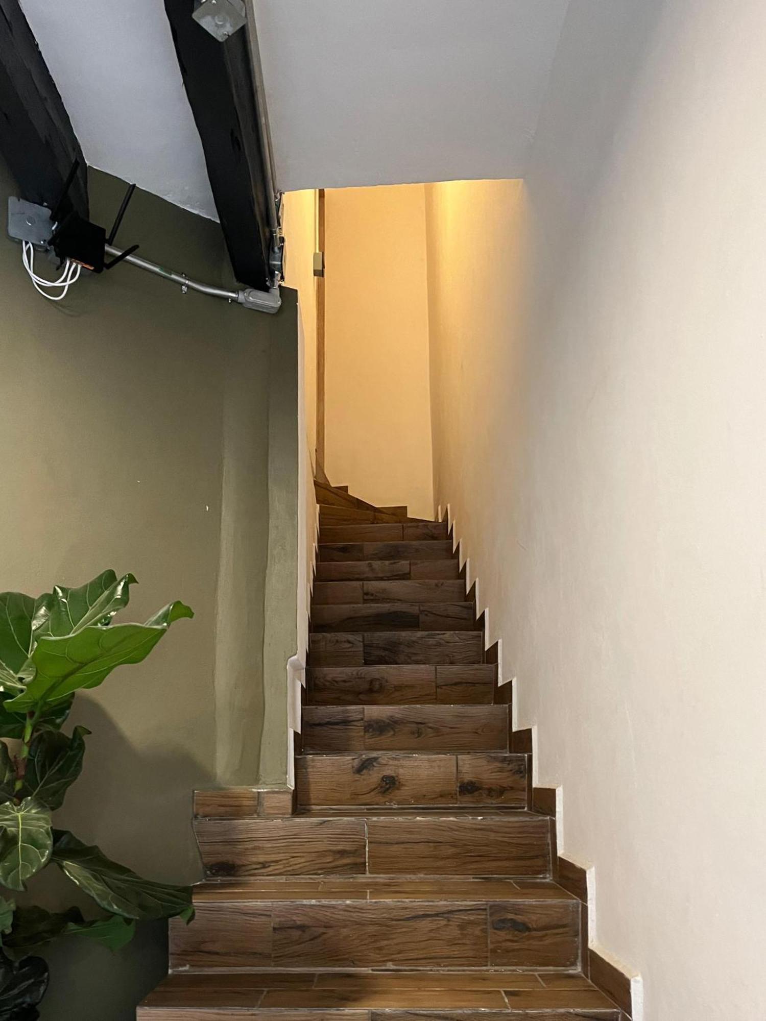 Eonia Hotel Atlixco Exterior photo