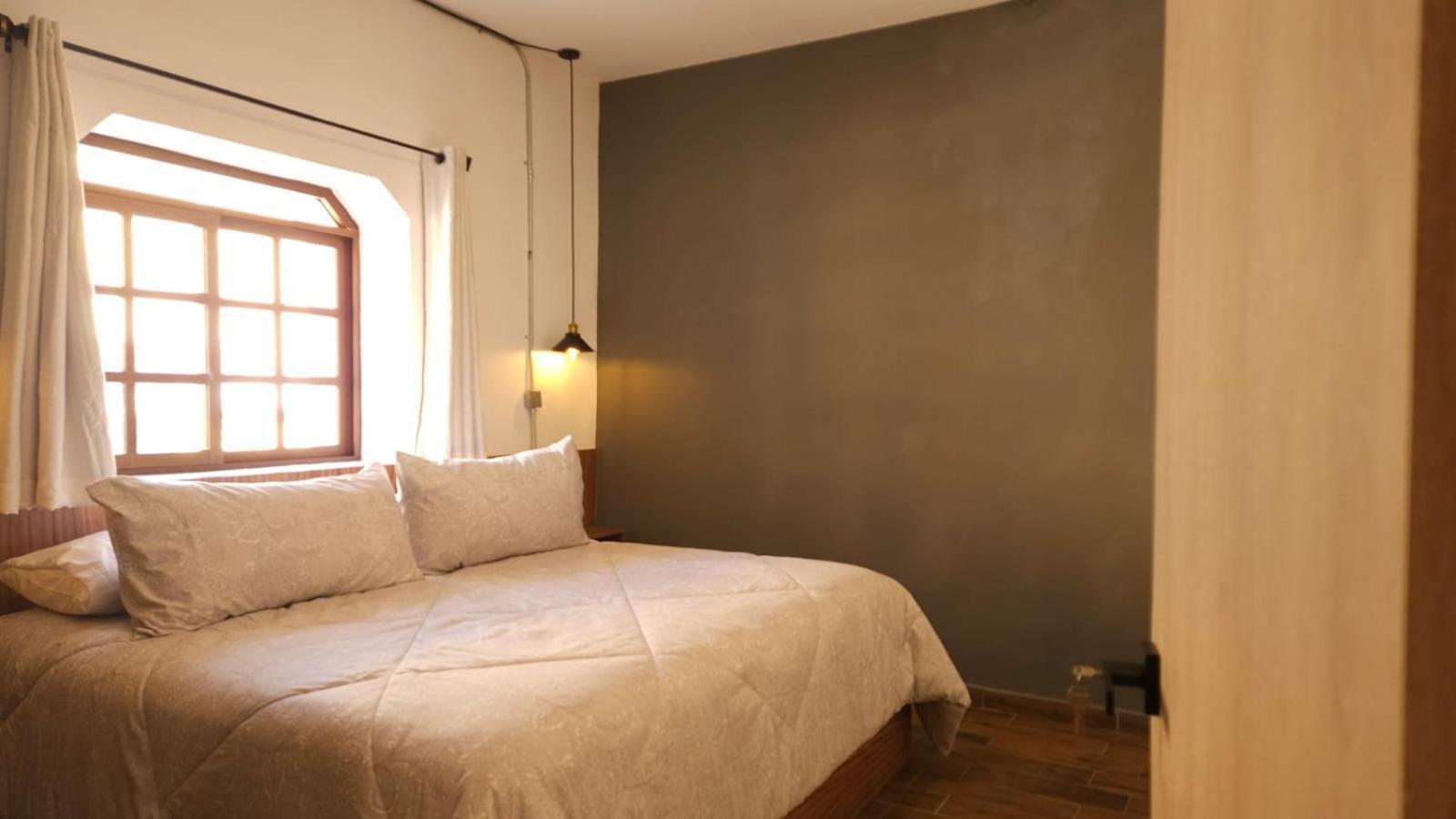 Eonia Hotel Atlixco Exterior photo
